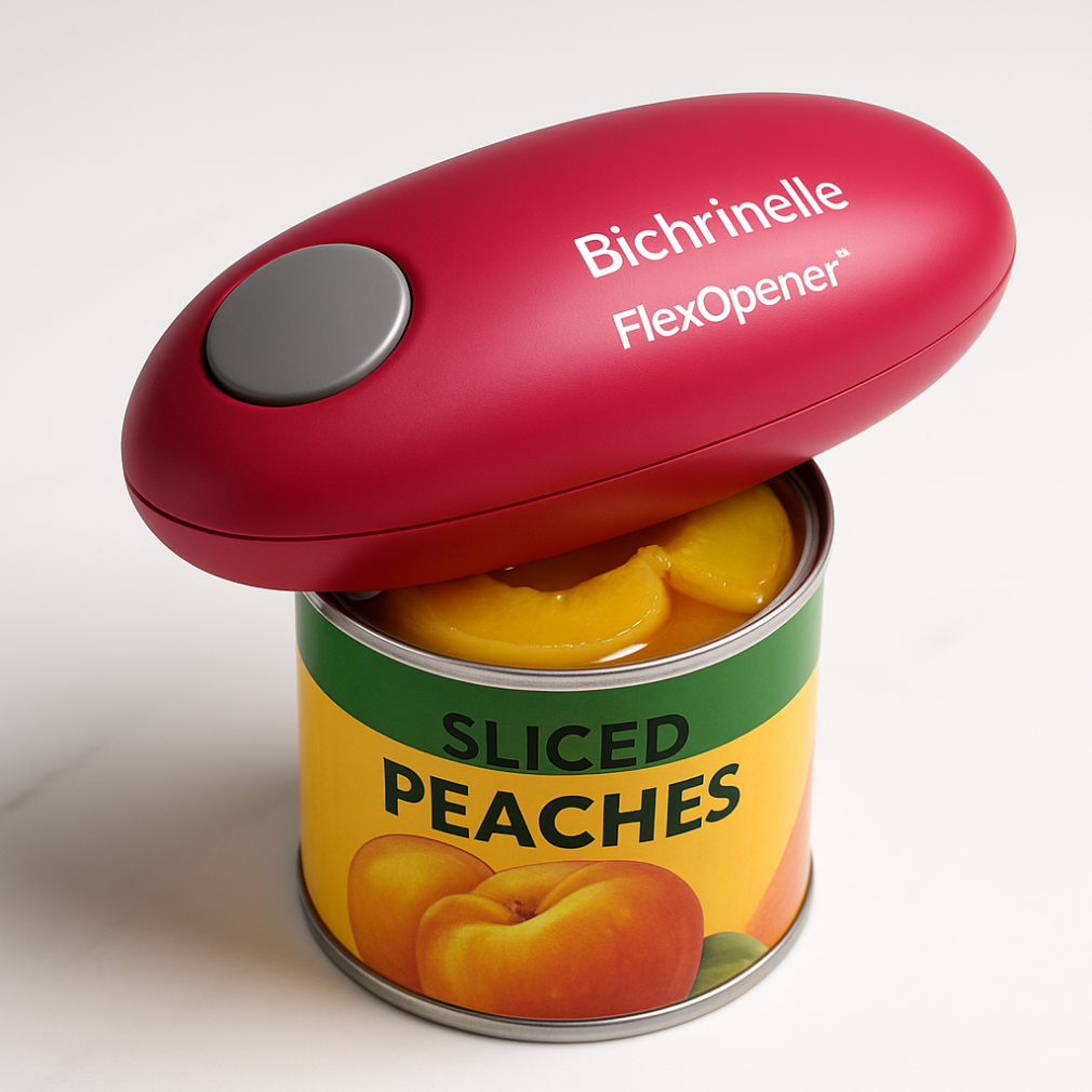 Bichrinelle FlexOpener™